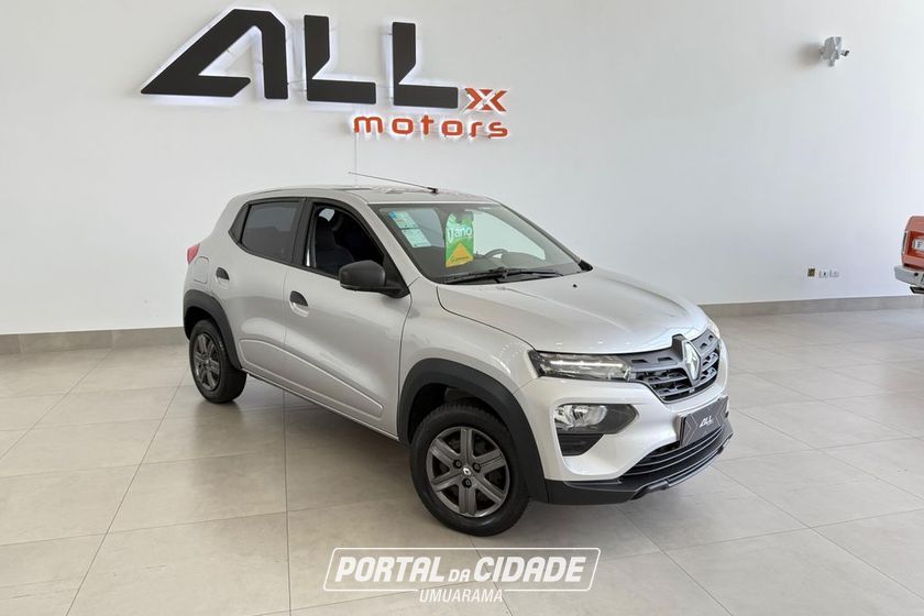 Renault Kwid