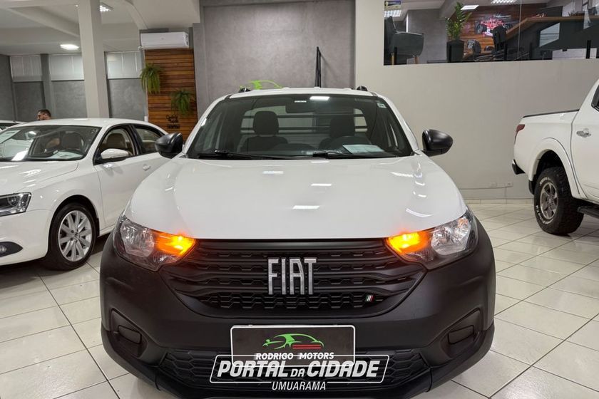 Fiat Strada