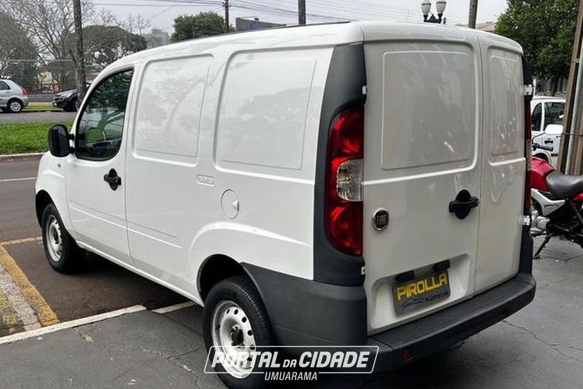 Fiat Doblo