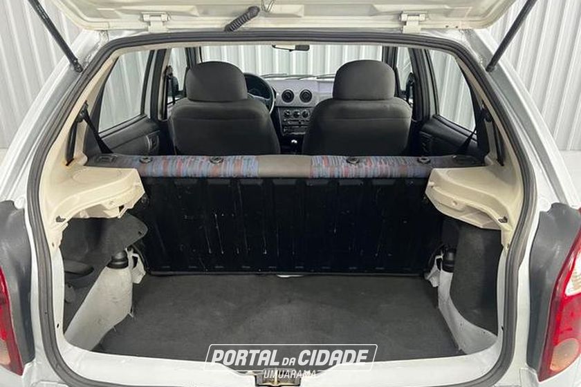Chevrolet Celta