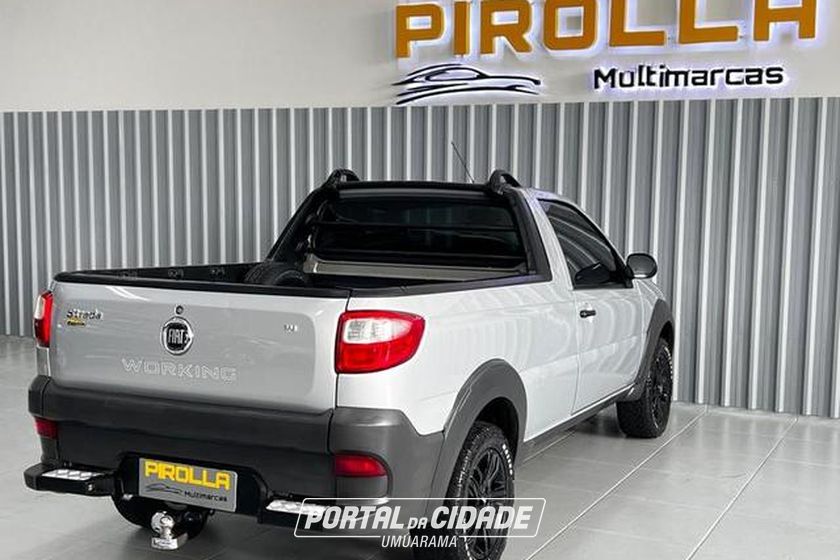 Fiat Strada