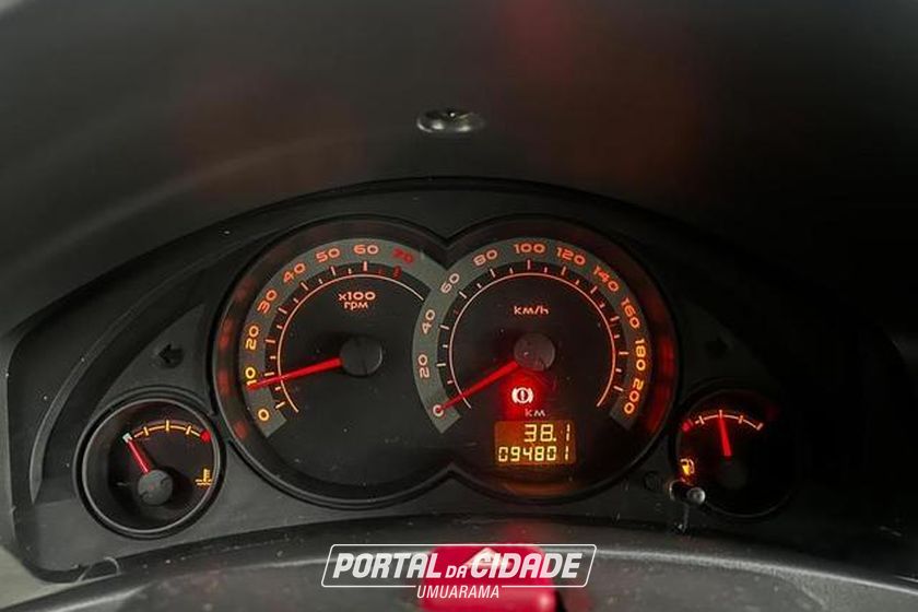 Chevrolet Celta
