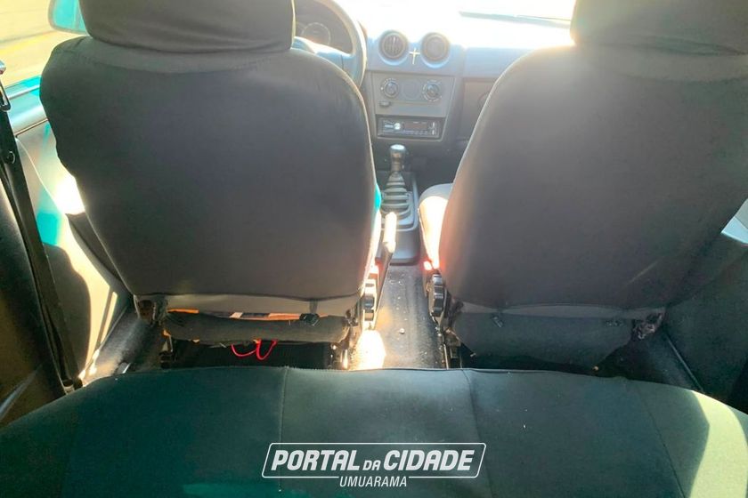 Chevrolet Celta