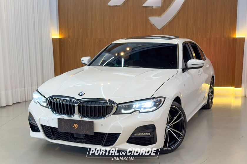 BMW 320iA