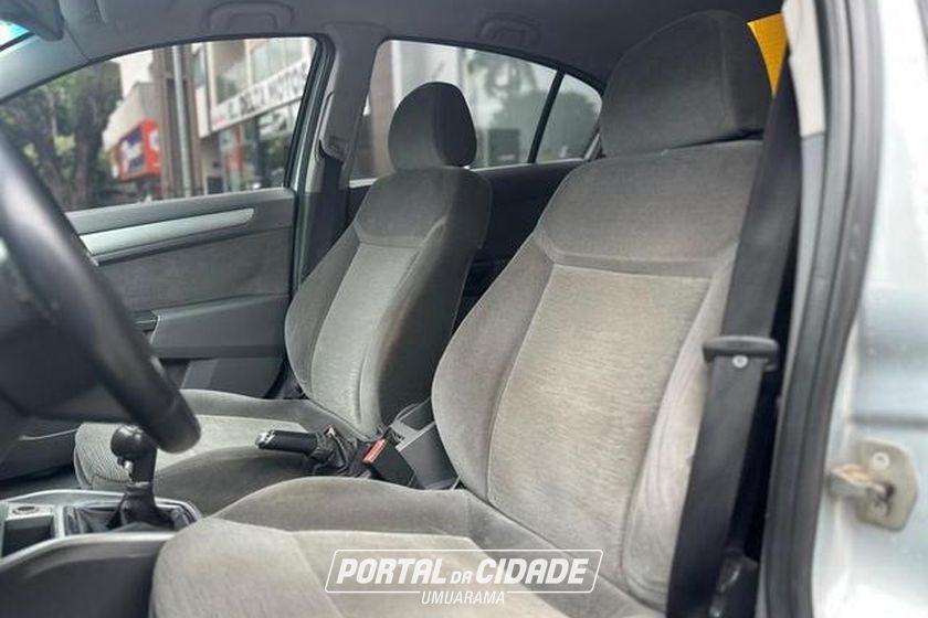 Chevrolet Vectra