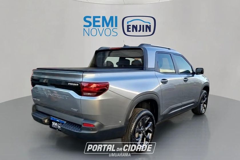 Chevrolet MONTANA