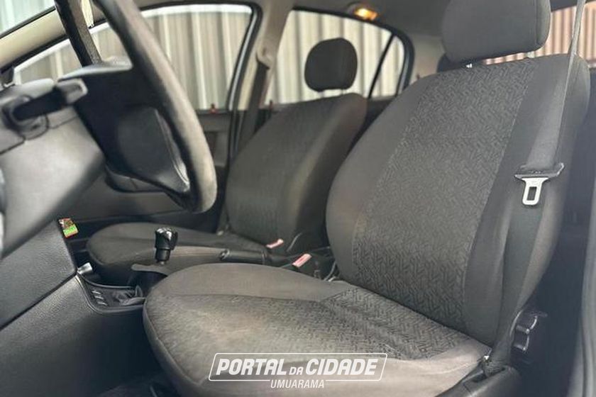 Chevrolet Astra