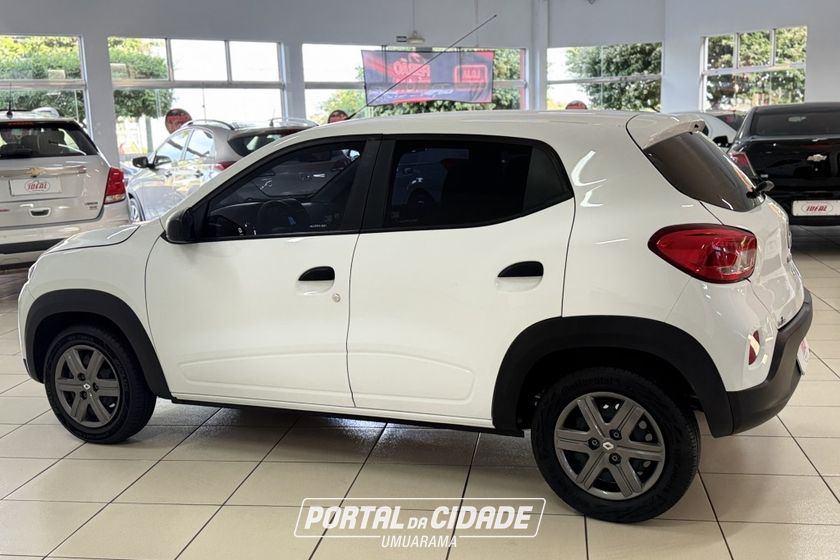 Renault Kwid