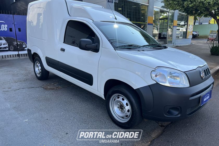Fiat Fiorino