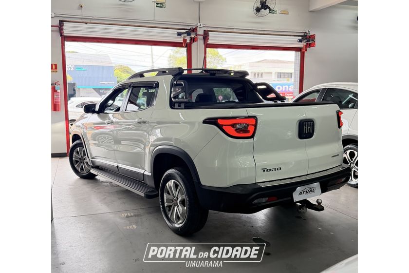 Fiat Toro
