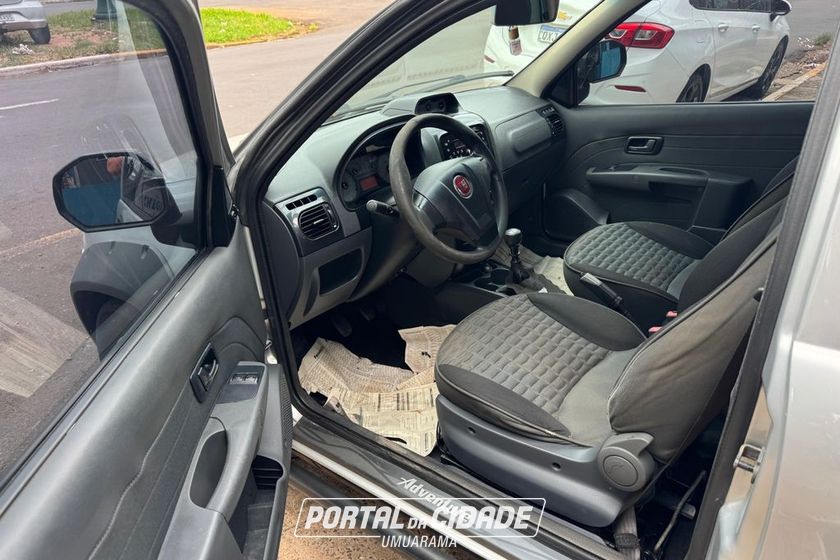Fiat Strada