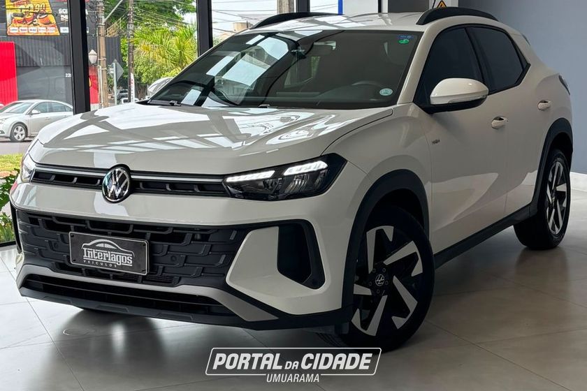 VolksWagen Tera