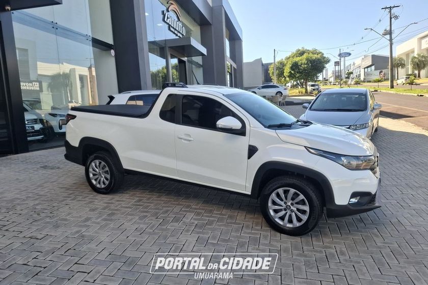 Fiat Strada