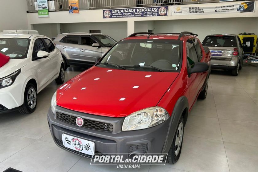 Fiat Strada
