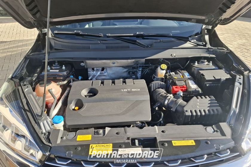 Caoa Chery/Chery Tiggo