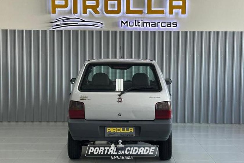 Fiat Uno