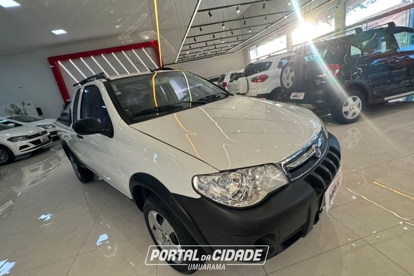 Fiat Strada