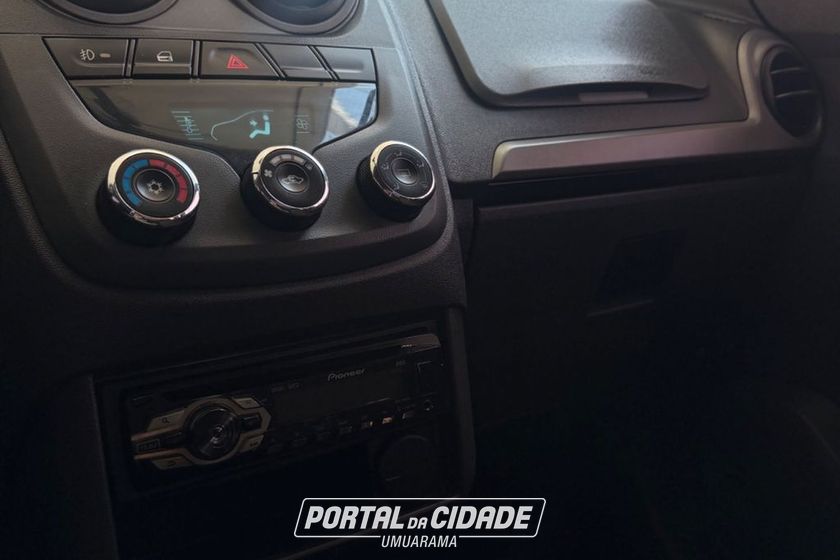 Chevrolet MONTANA