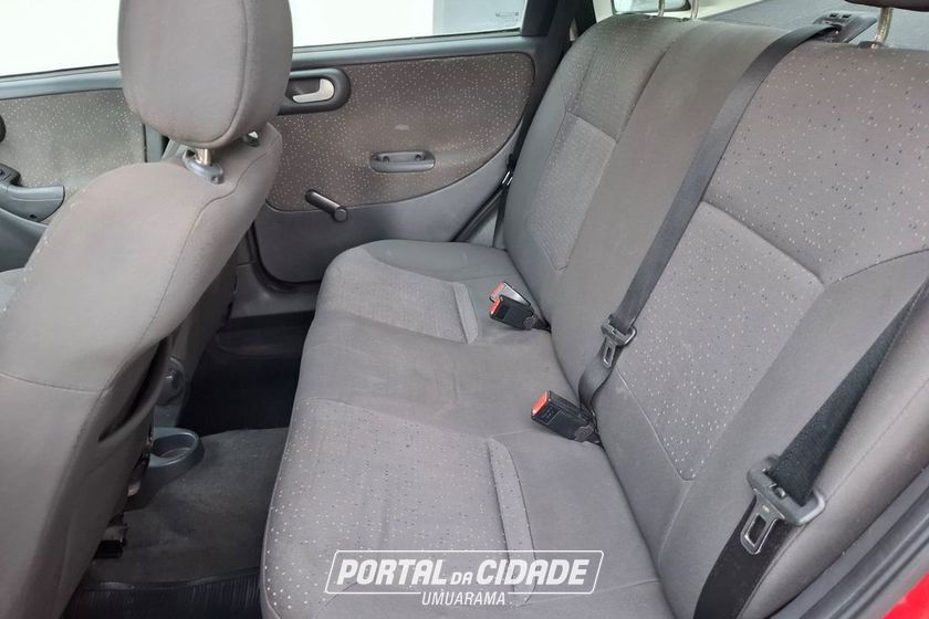 Chevrolet Corsa