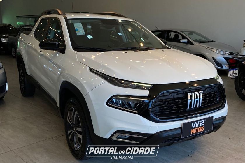 Fiat Toro