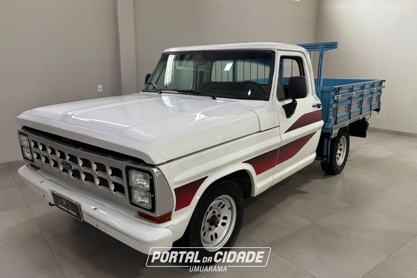 Ford F-1000