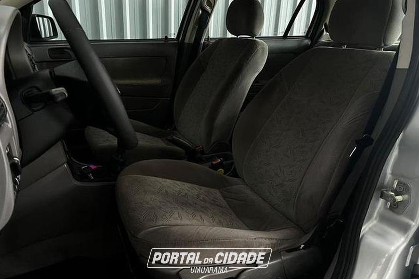 Chevrolet Astra