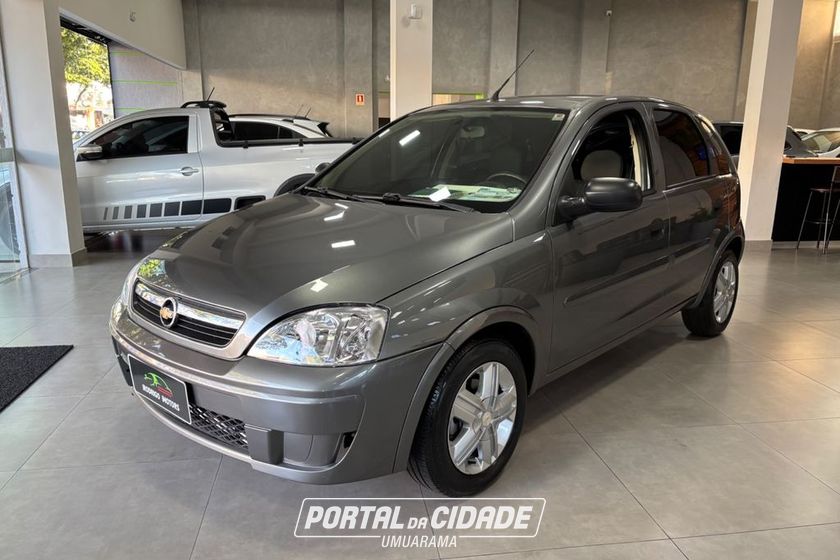 Chevrolet Corsa