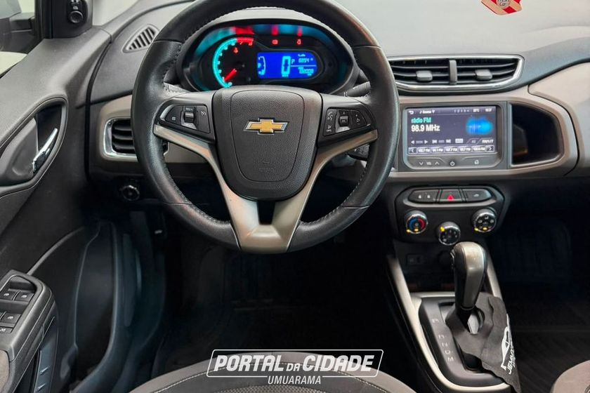 Chevrolet PRISMA