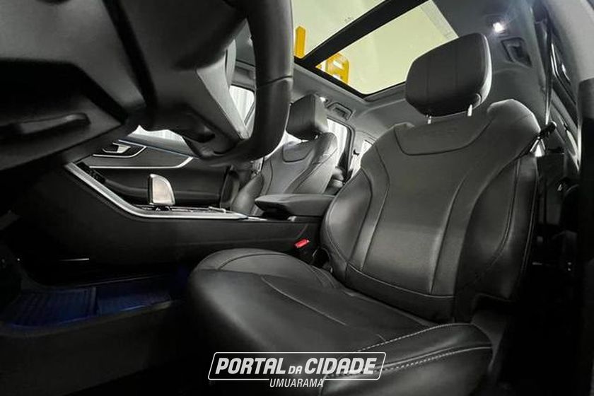 Caoa Chery/Chery Tiggo
