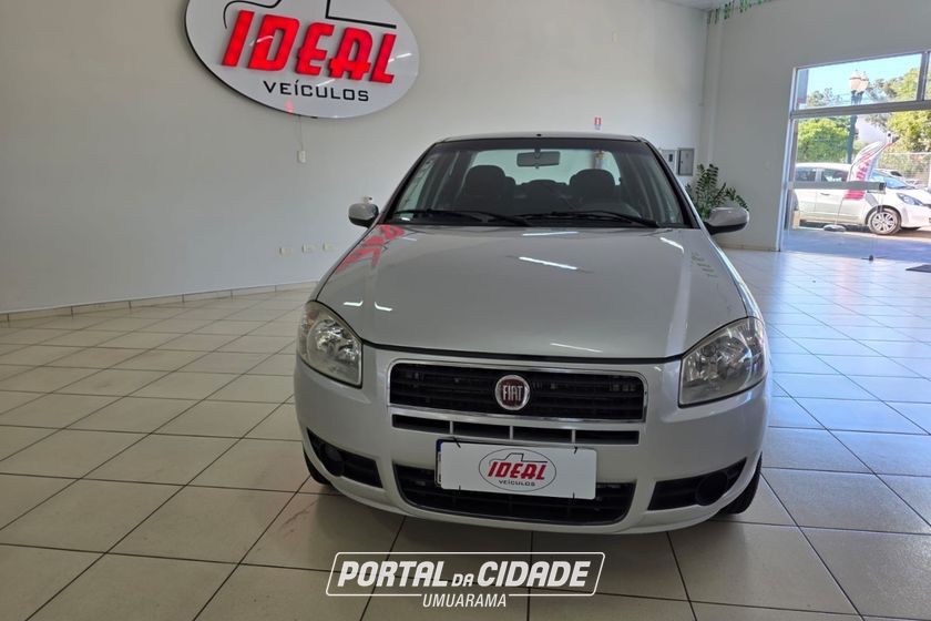 Fiat Siena