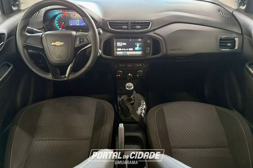 Chevrolet PRISMA