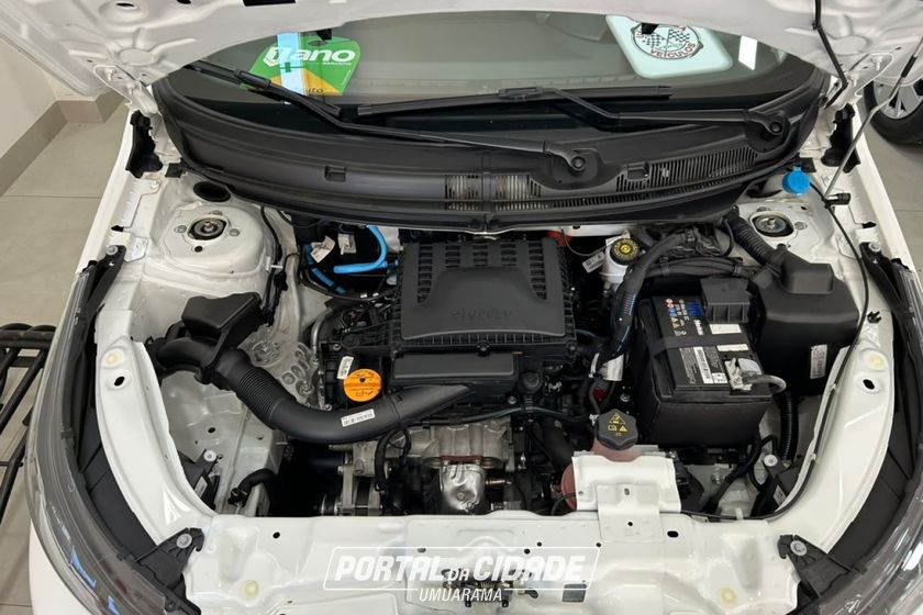 Fiat ARGO