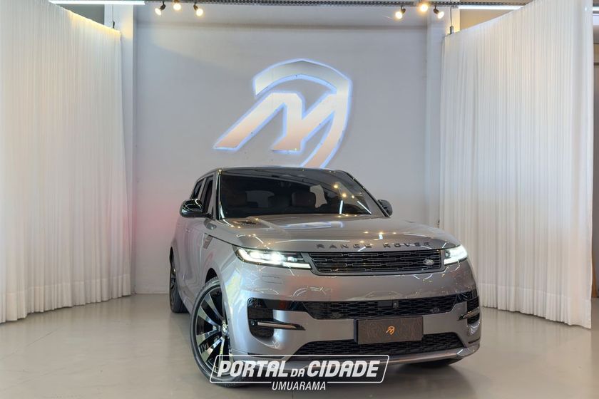 Land Rover Range