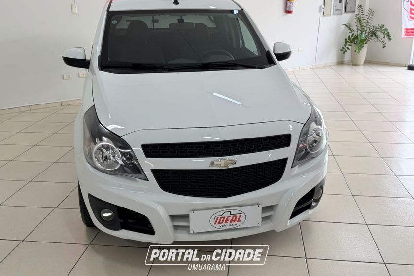 Chevrolet MONTANA