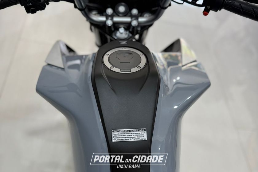 HONDA CG