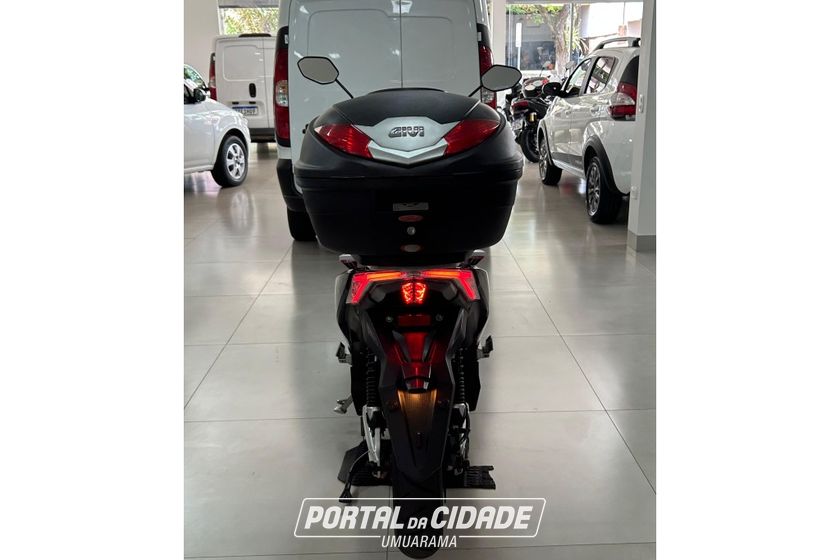 VOLTZ EVS