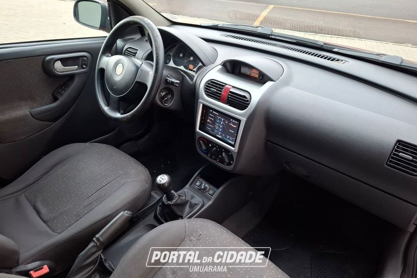 Chevrolet Corsa