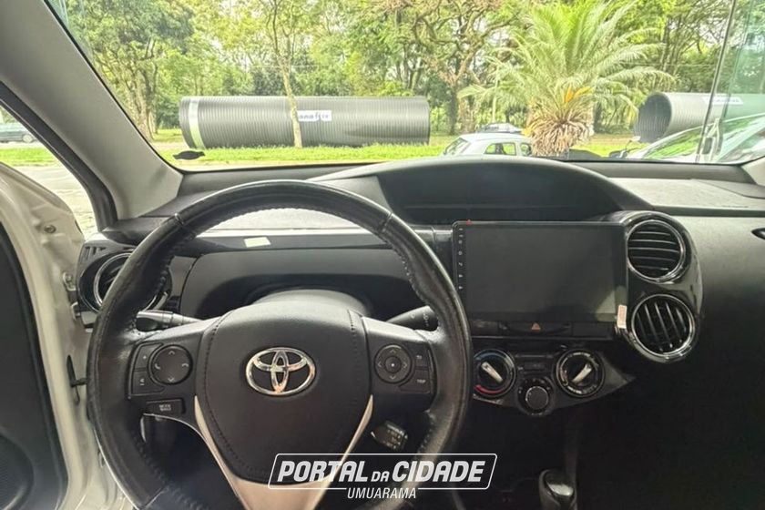 Toyota ETIOS