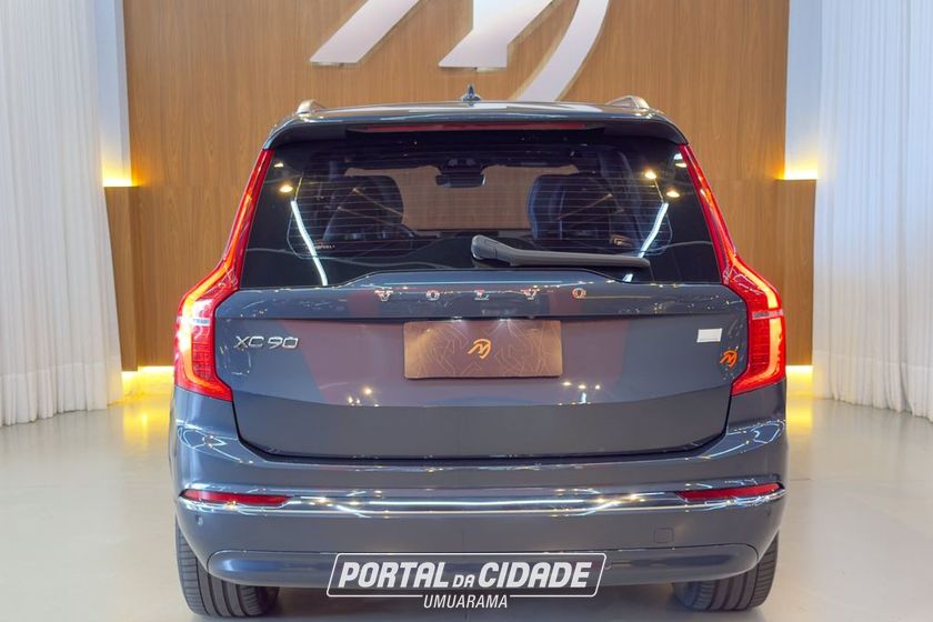 Volvo XC
