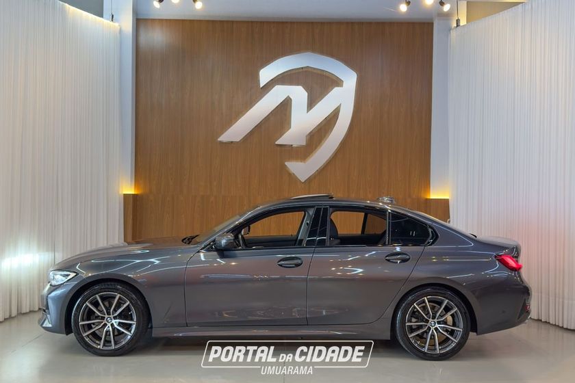 BMW 320iA