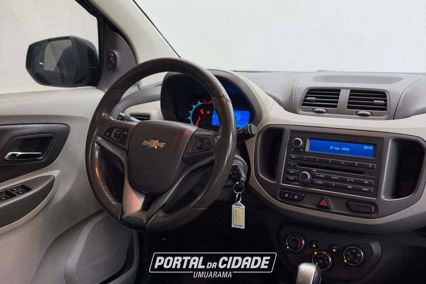 Chevrolet SPIN