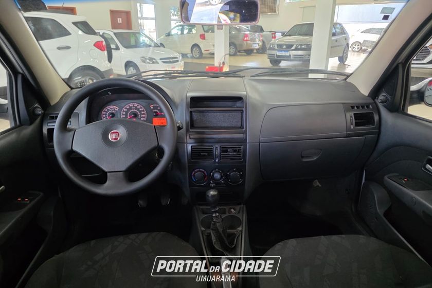 Fiat Siena
