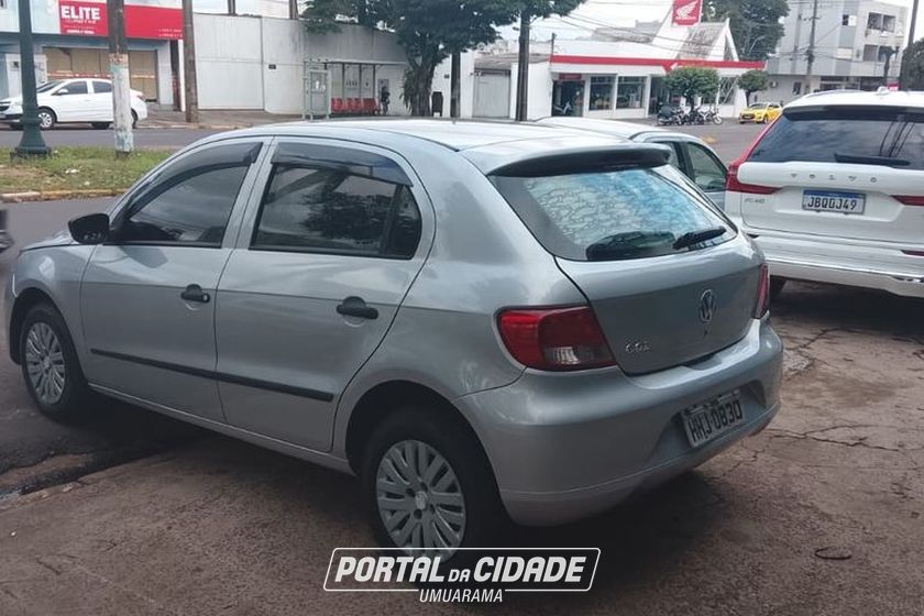 VolksWagen Gol