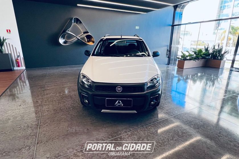 Fiat Strada