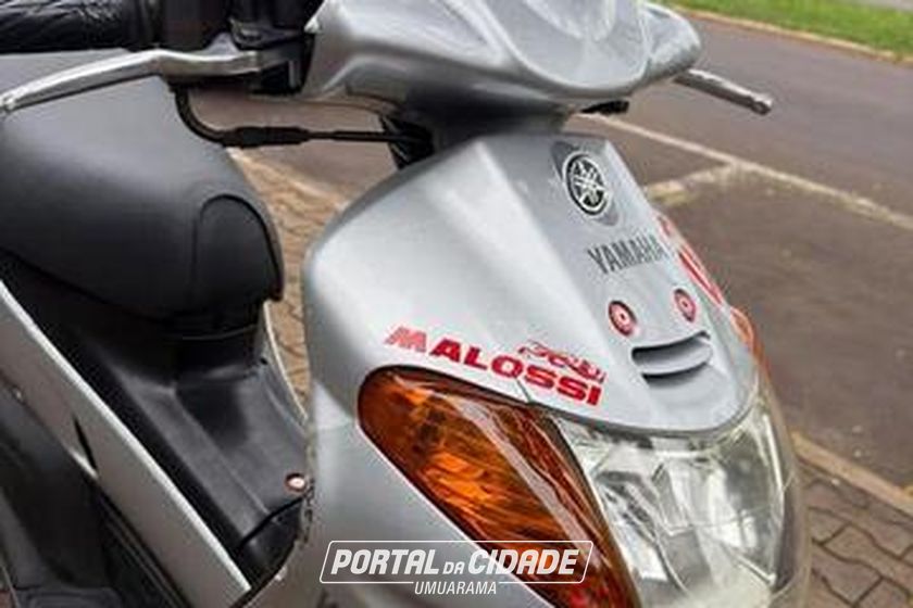 YAMAHA NEO