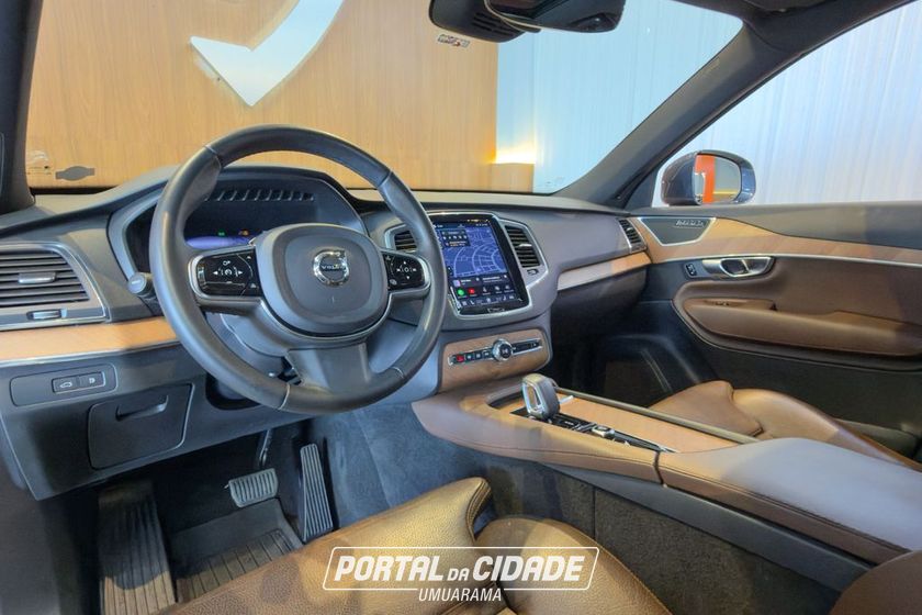 Volvo XC