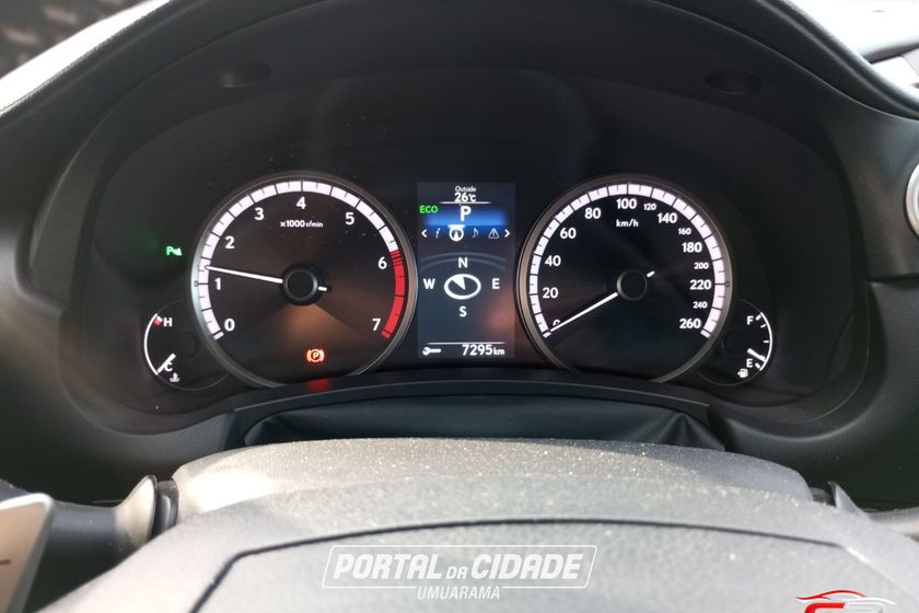 Lexus NX-200t