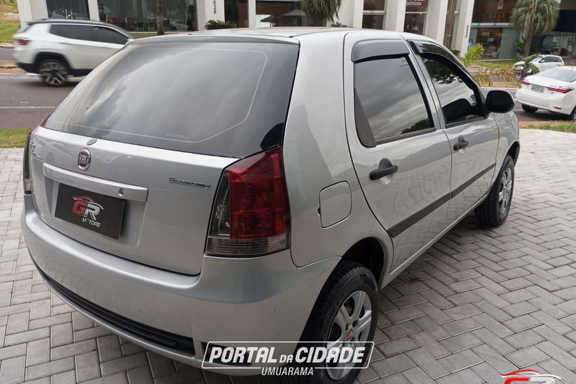 Fiat Palio