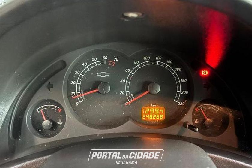 GM - Chevrolet Corsa