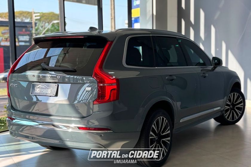 Volvo XC